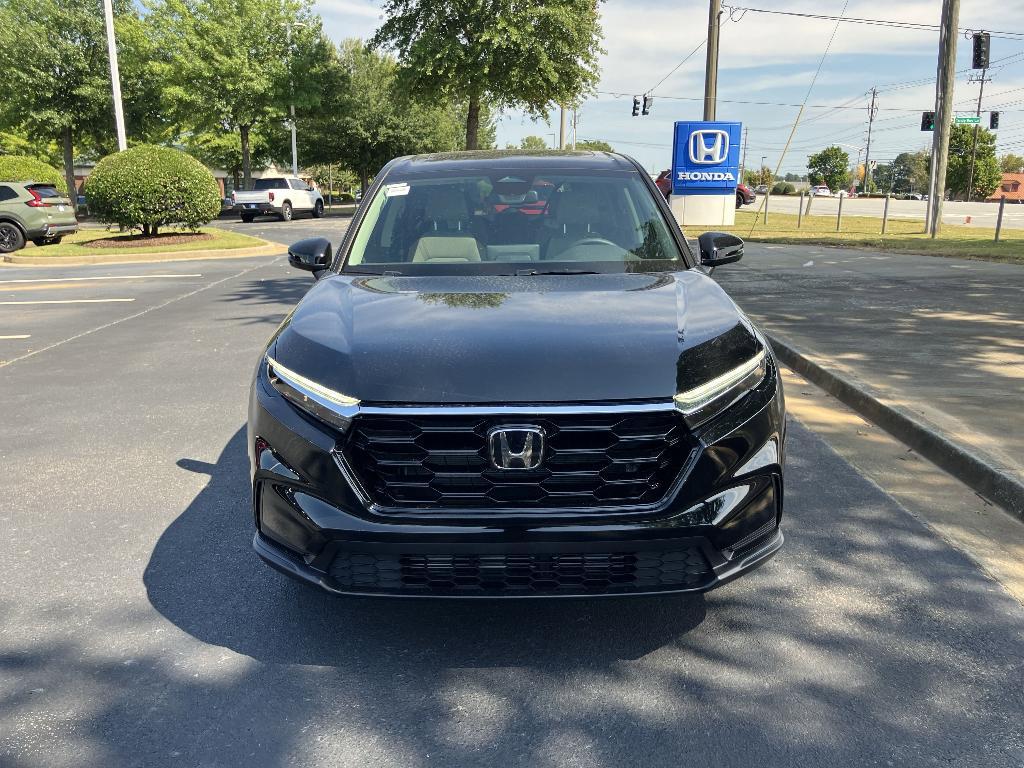 new 2026 Honda CR-V car, priced at $33,060