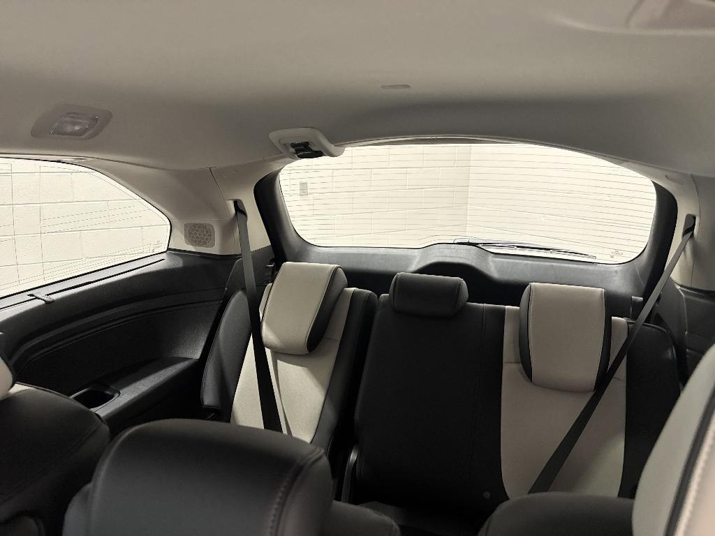 new 2025 Honda Odyssey car, priced at $49,341