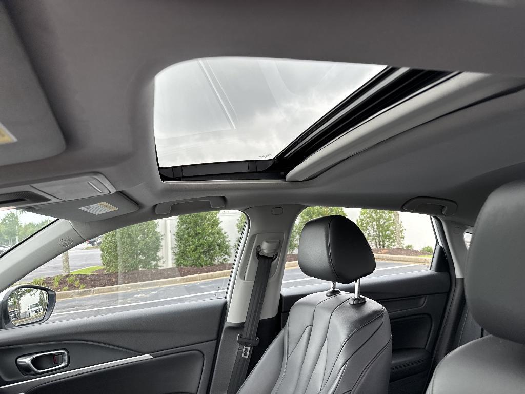 used 2024 Acura Integra car, priced at $29,980