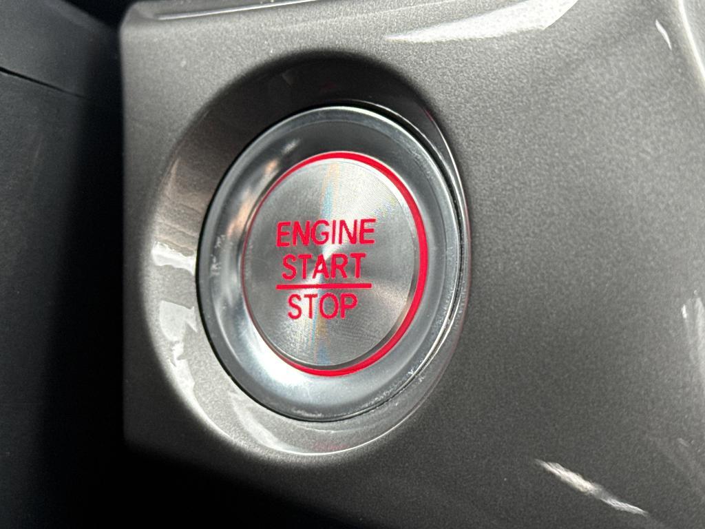 used 2024 Acura Integra car, priced at $29,980