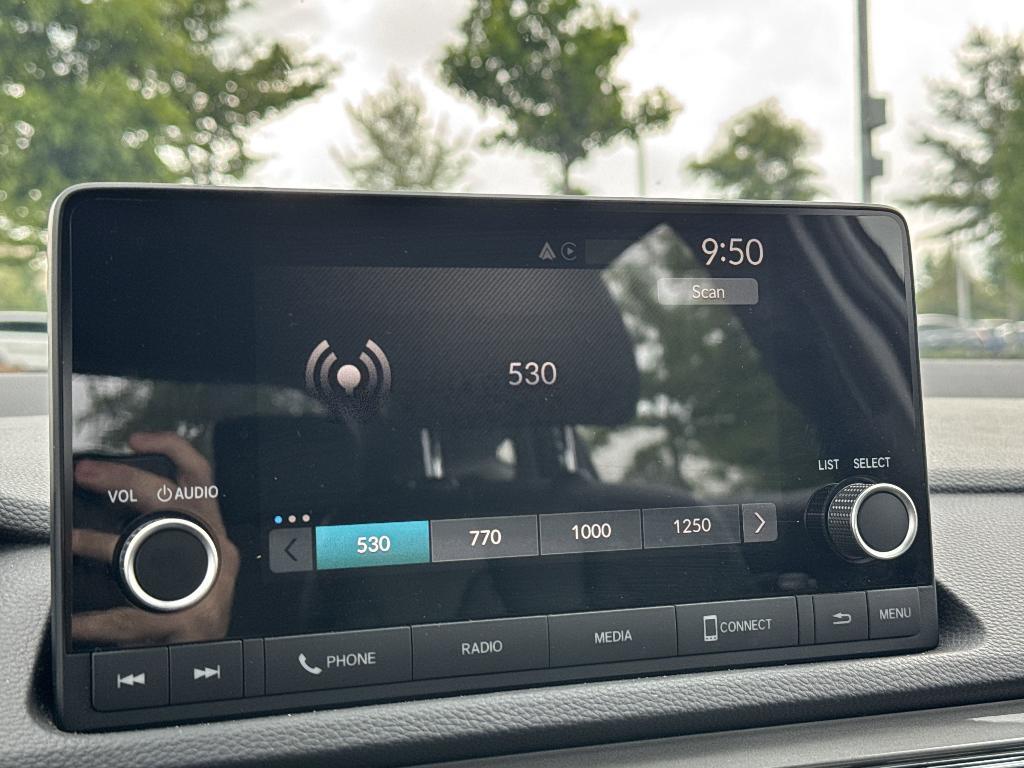 used 2024 Acura Integra car, priced at $29,980