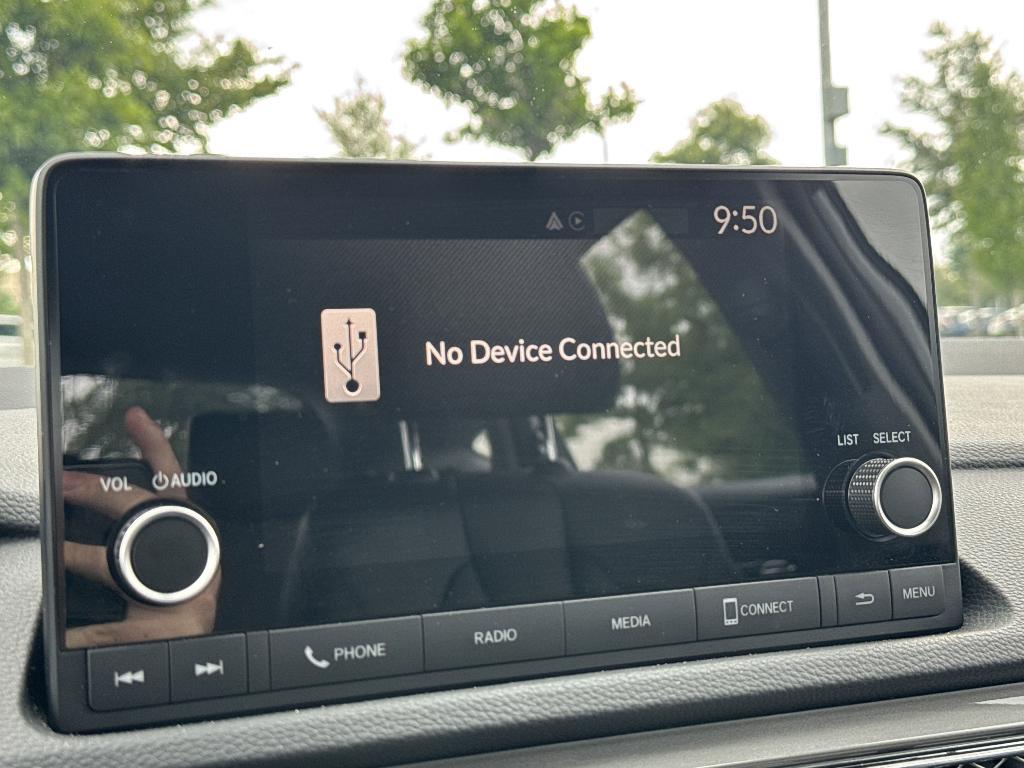 used 2024 Acura Integra car, priced at $29,980