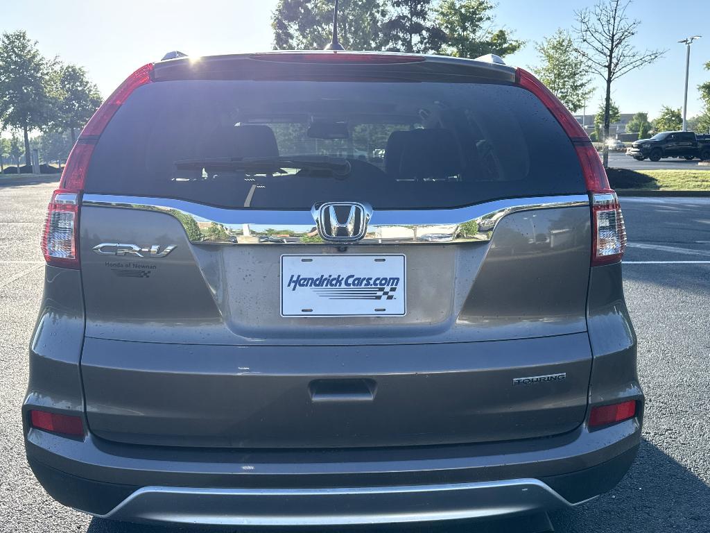 used 2016 Honda CR-V car, priced at $18,950