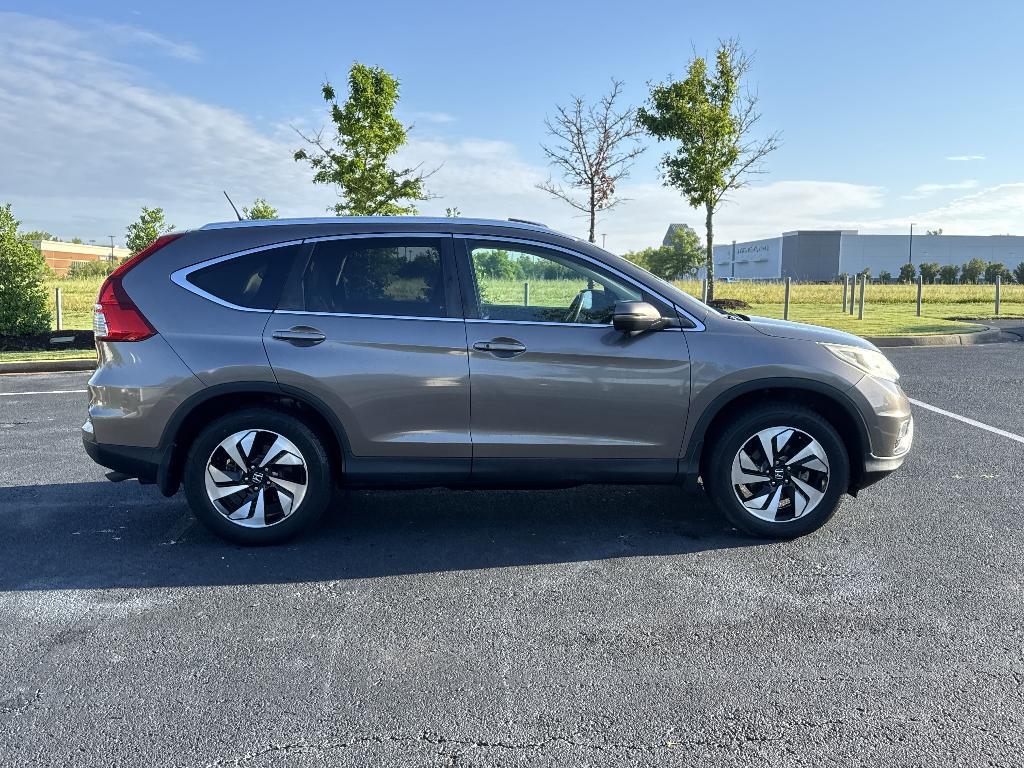used 2016 Honda CR-V car, priced at $18,950