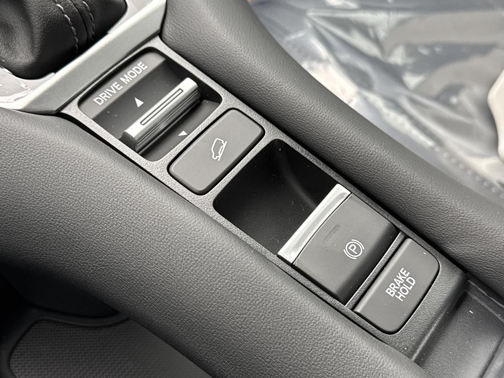 new 2026 Honda HR-V car, priced at $30,645