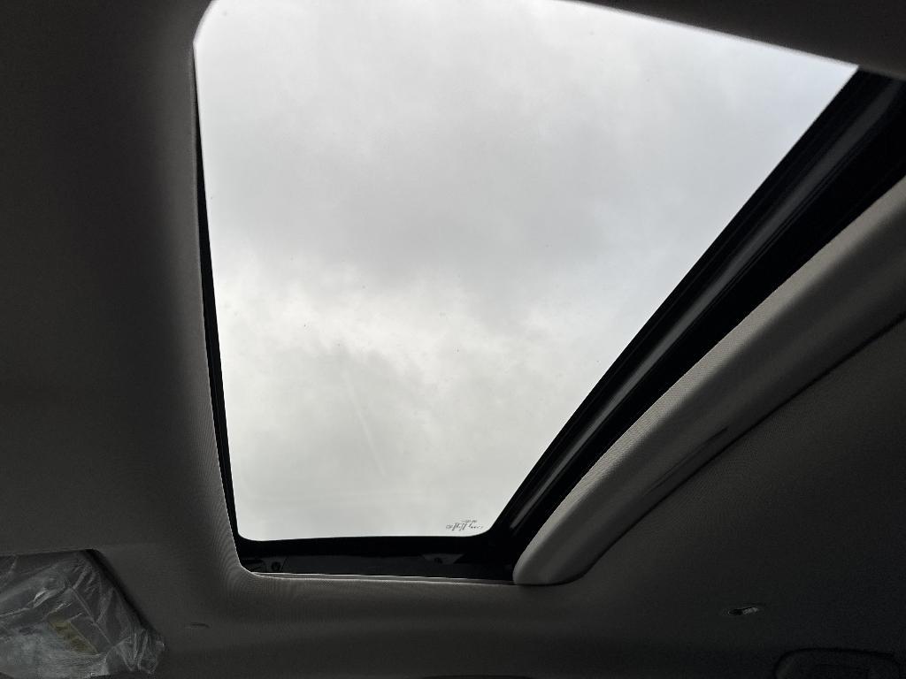 new 2026 Honda HR-V car, priced at $30,645