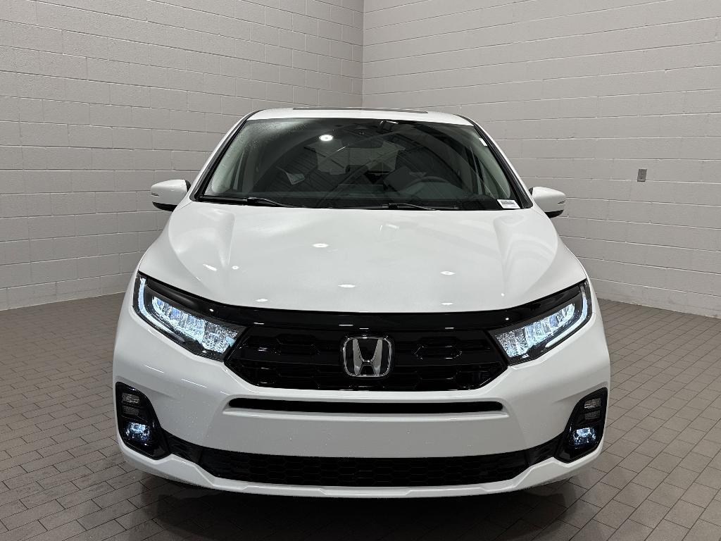 new 2025 Honda Odyssey car, priced at $49,767