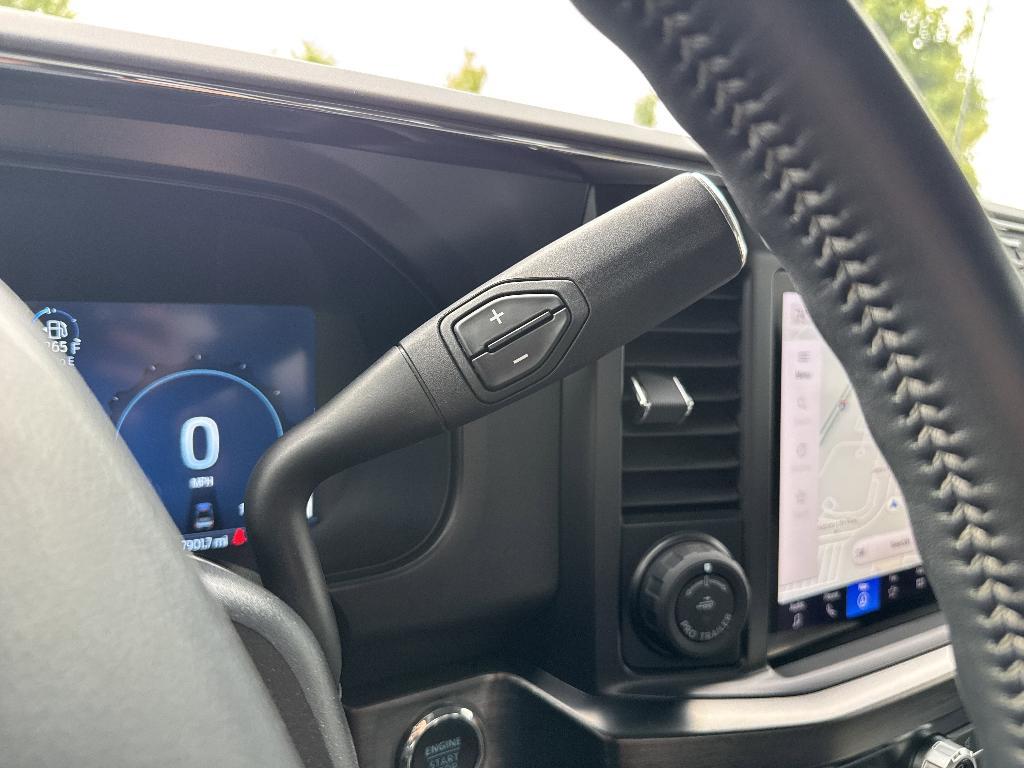 used 2024 Ford F-250 car, priced at $86,694