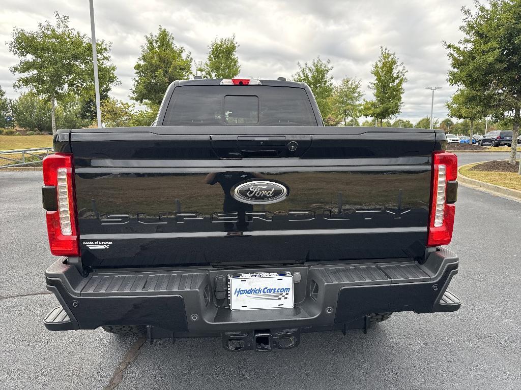 used 2024 Ford F-250 car, priced at $86,694