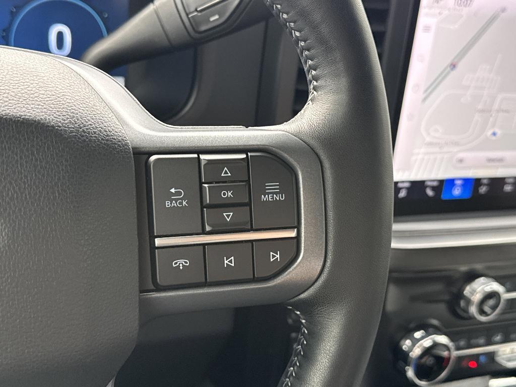 used 2024 Ford F-250 car, priced at $86,694