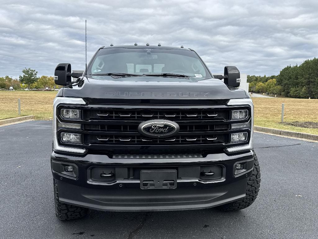 used 2024 Ford F-250 car, priced at $86,694