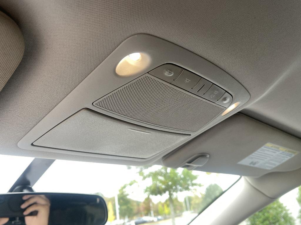 used 2016 Nissan Murano car, priced at $9,000