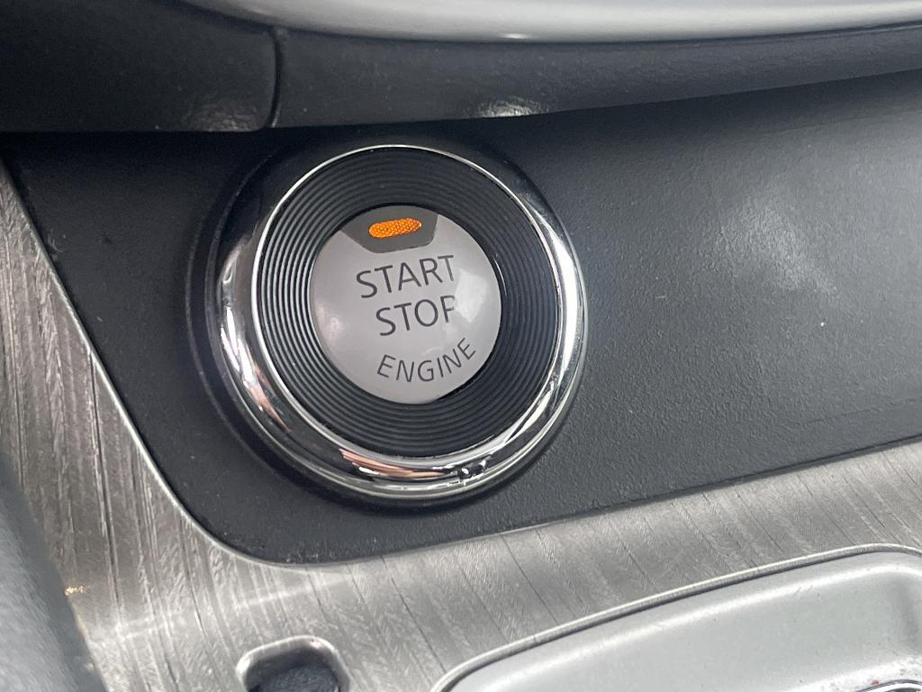 used 2016 Nissan Murano car, priced at $9,000