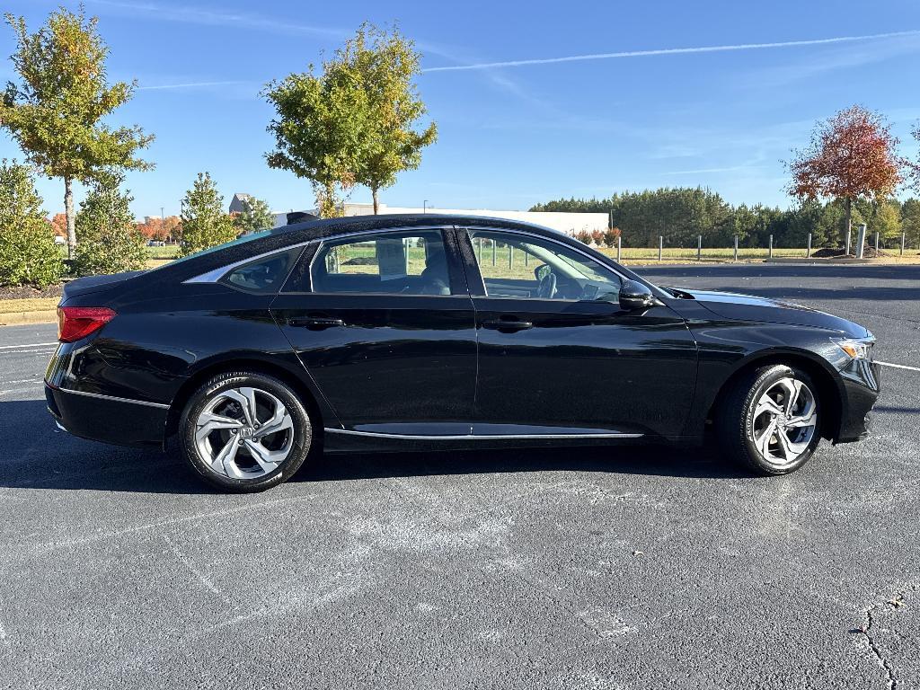 used 2020 Honda Accord car, priced at $22,925