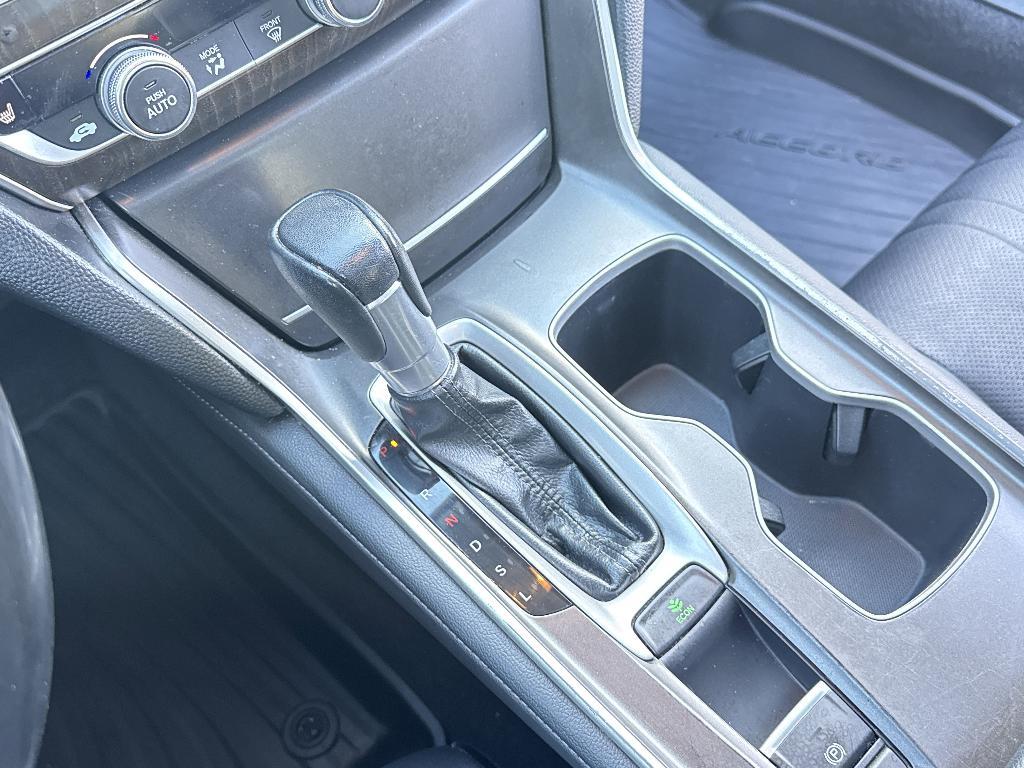 used 2020 Honda Accord car, priced at $22,925