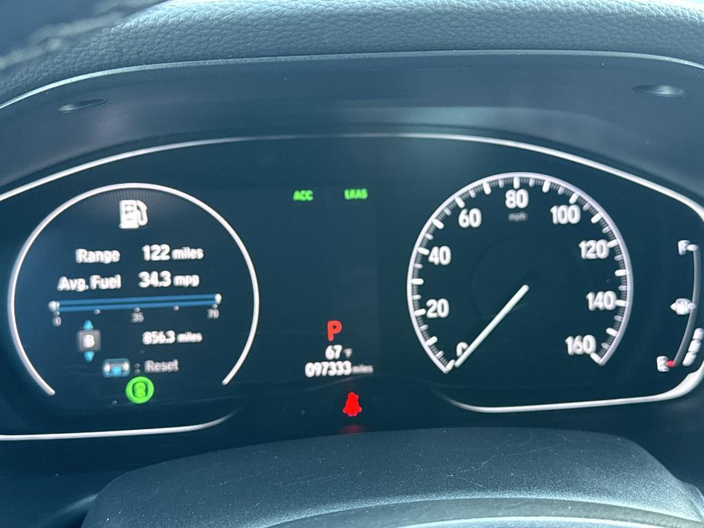 used 2020 Honda Accord car, priced at $22,925