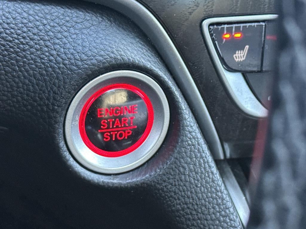 used 2020 Honda Accord car, priced at $22,925