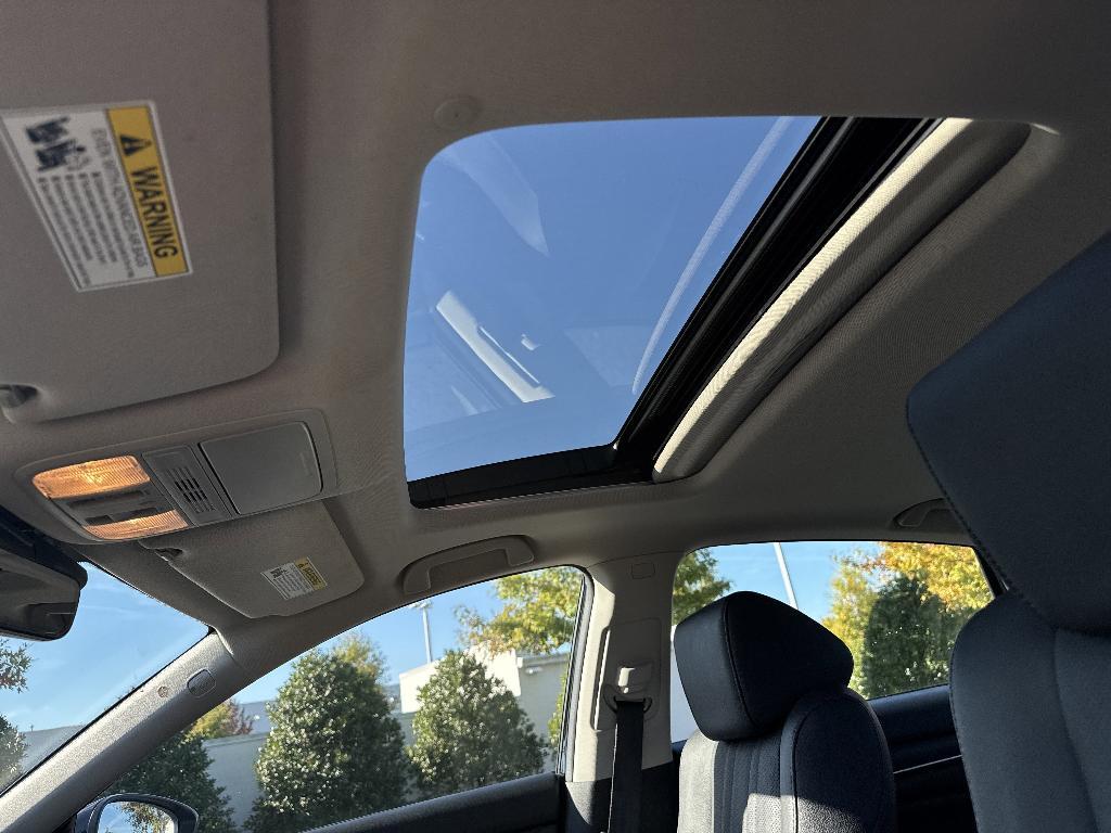 used 2020 Honda Accord car, priced at $22,925