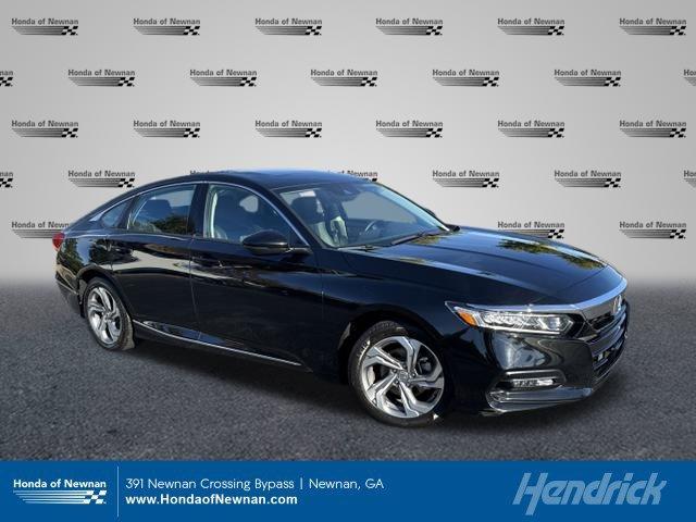 used 2020 Honda Accord car, priced at $22,925