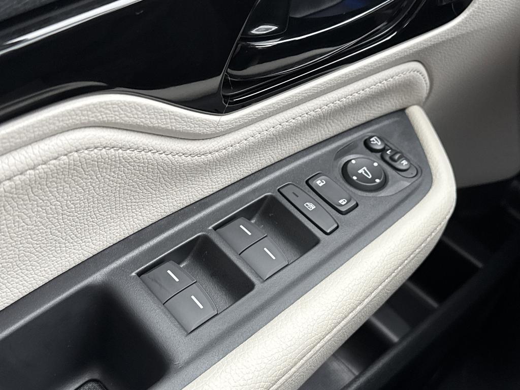 new 2026 Honda Odyssey car, priced at $51,062