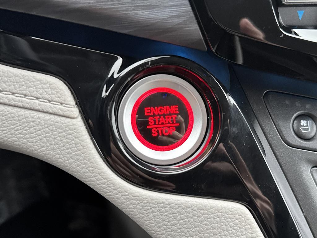 new 2026 Honda Odyssey car, priced at $51,062