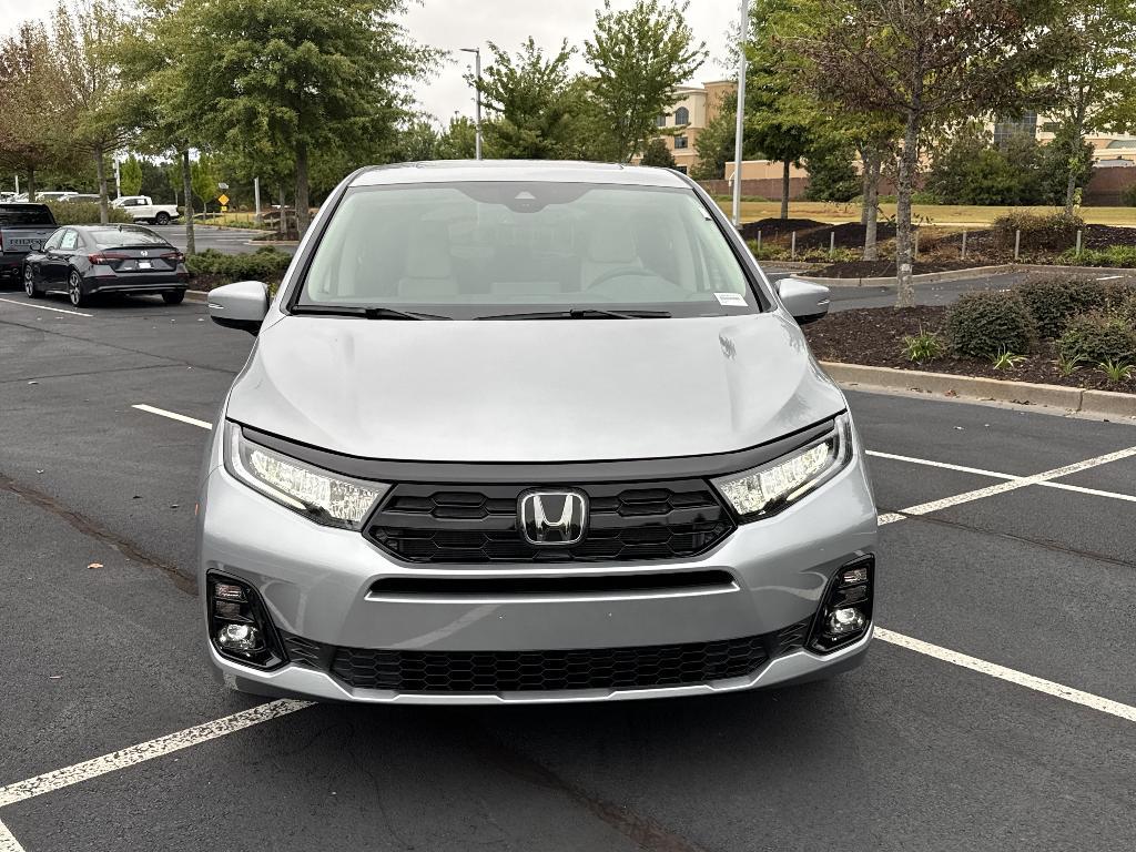 new 2026 Honda Odyssey car, priced at $51,062
