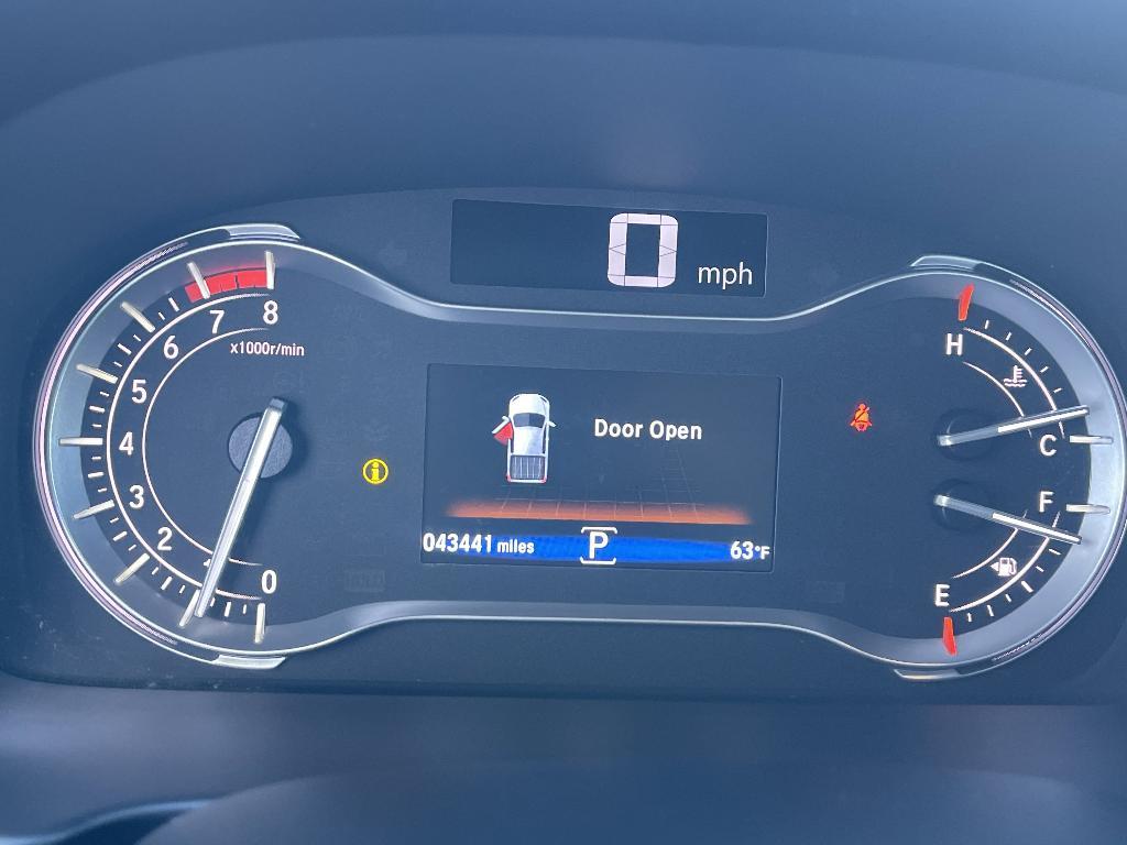 used 2022 Honda Ridgeline car, priced at $35,610