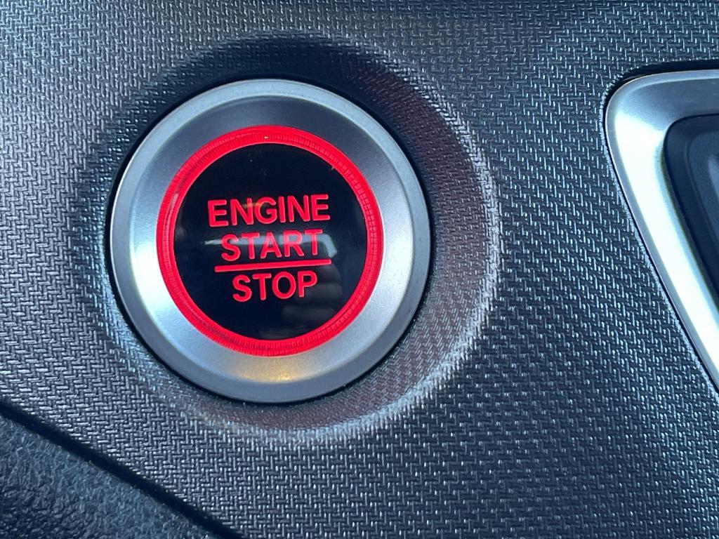 used 2022 Honda Ridgeline car, priced at $35,610