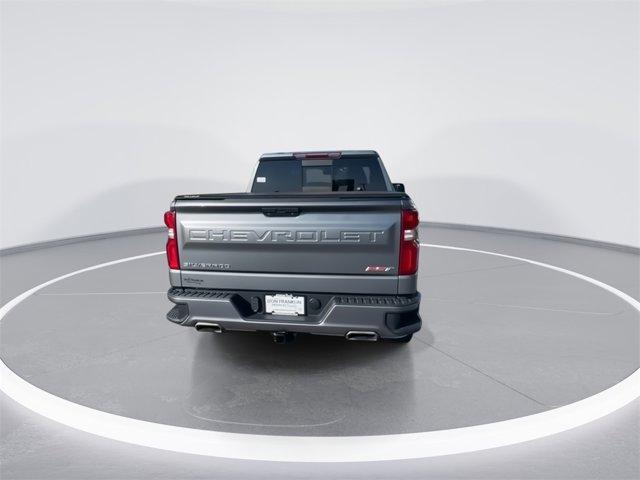 used 2021 Chevrolet Silverado 1500 car, priced at $27,698