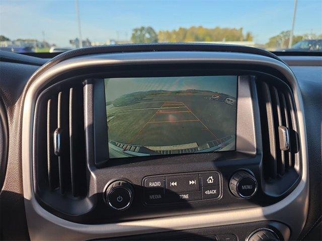 used 2015 GMC Canyon car, priced at $16,995