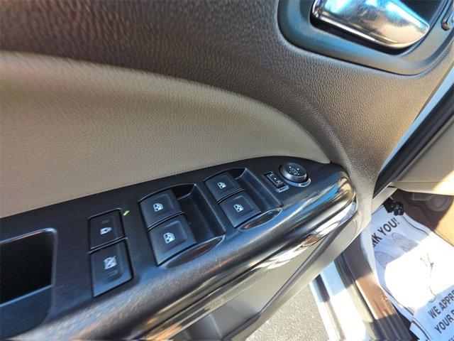 used 2015 GMC Canyon car, priced at $16,995