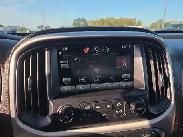 used 2015 GMC Canyon car, priced at $16,995