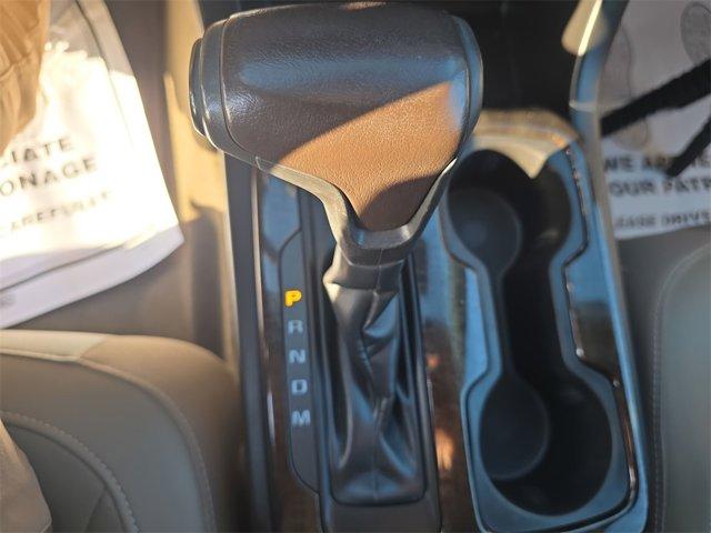 used 2015 GMC Canyon car, priced at $16,995