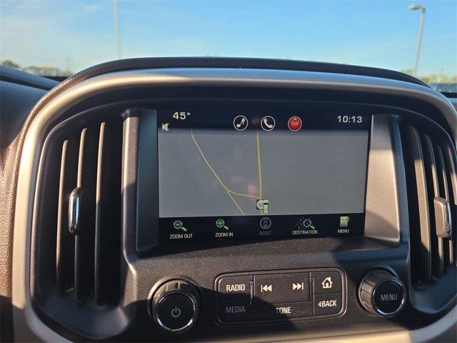 used 2015 GMC Canyon car, priced at $16,995