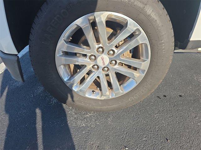 used 2015 GMC Canyon car, priced at $16,995