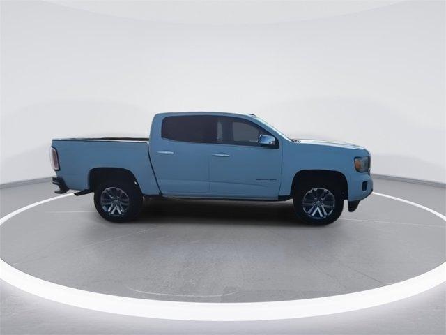 used 2015 GMC Canyon car, priced at $16,995