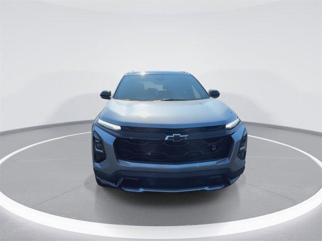new 2026 Chevrolet Equinox car, priced at $36,840