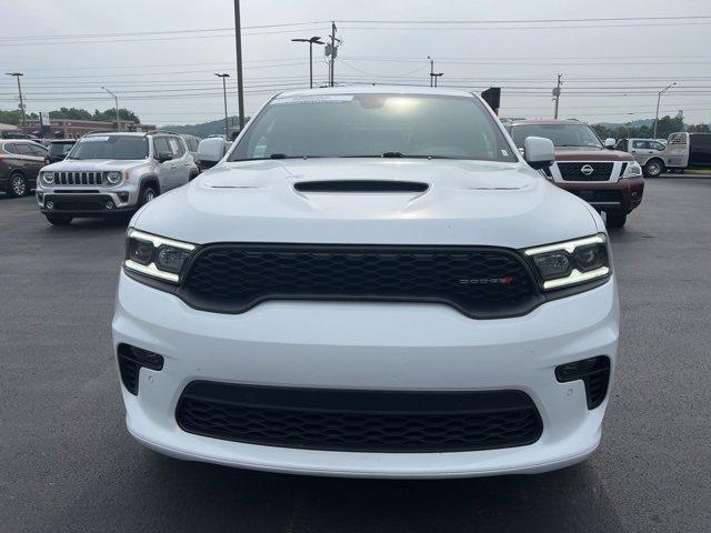 used 2022 Dodge Durango car, priced at $36,988