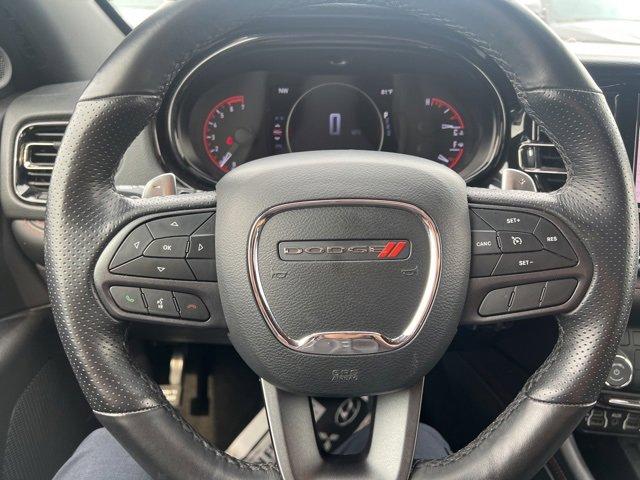 used 2022 Dodge Durango car, priced at $36,988