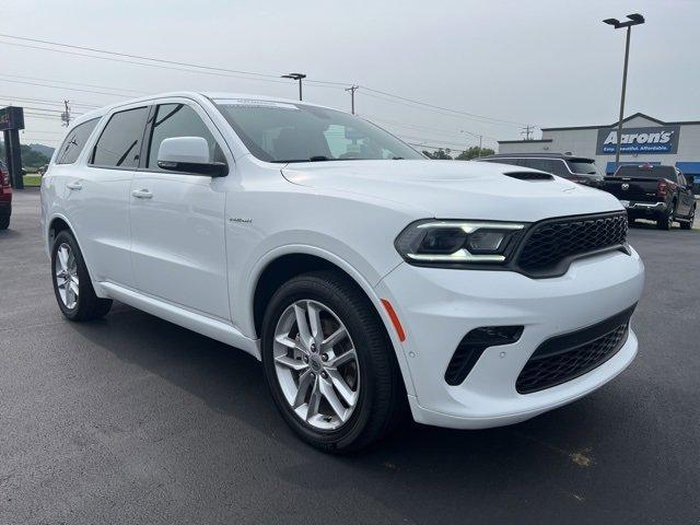 used 2022 Dodge Durango car, priced at $36,988