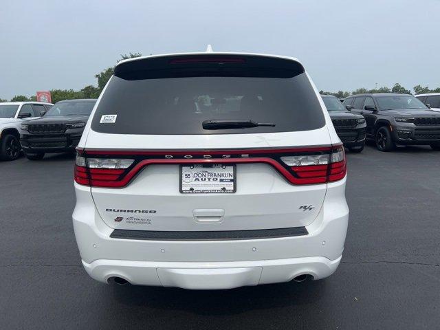 used 2022 Dodge Durango car, priced at $36,988