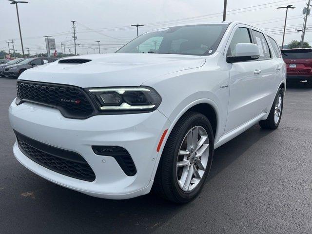 used 2022 Dodge Durango car, priced at $36,988