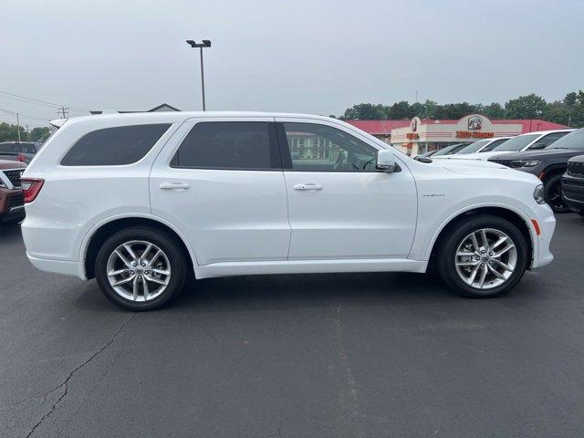 used 2022 Dodge Durango car, priced at $36,988