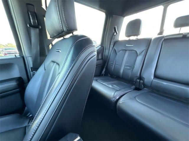 used 2019 Ford F-150 car, priced at $34,498