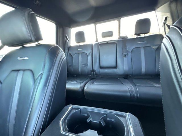 used 2019 Ford F-150 car, priced at $34,498