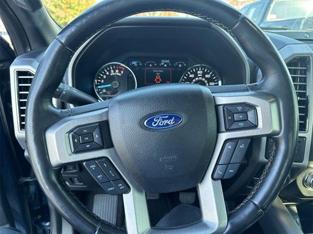 used 2019 Ford F-150 car, priced at $34,498