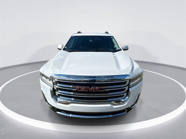 used 2023 GMC Acadia car, priced at $29,950