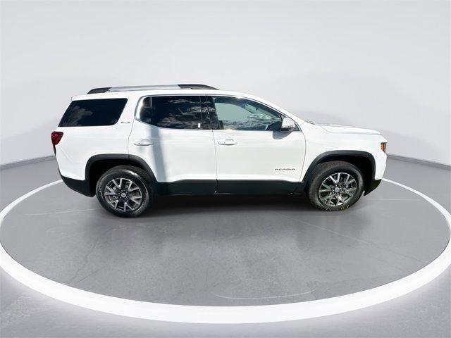 used 2023 GMC Acadia car, priced at $29,950