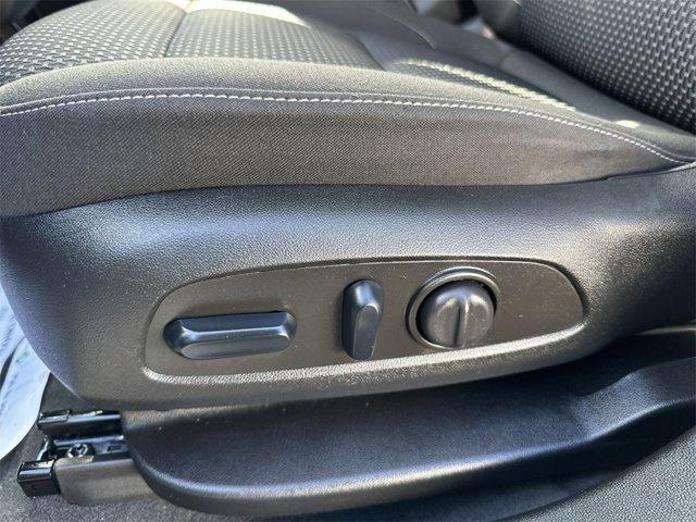 used 2023 GMC Acadia car, priced at $29,950