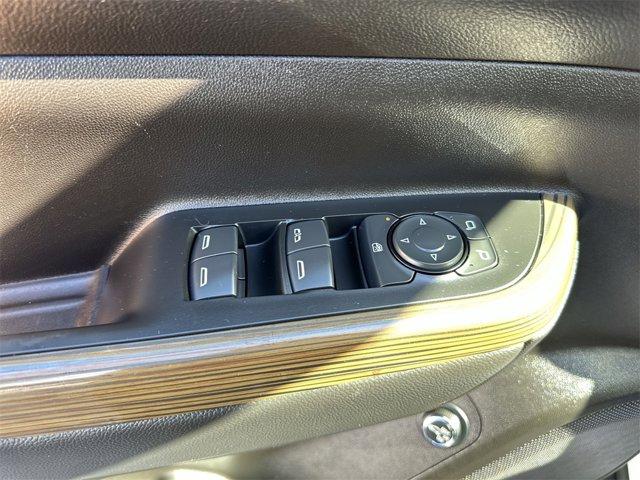 used 2023 GMC Acadia car, priced at $29,950